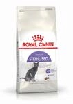 Royal Canin 55126 Sterilised 2 kg - Katzenfutter
