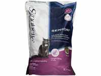 Sanabelle Senior Katzenfutter, 1er Pack (1 x 2 kg)