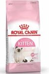 Royal Canin 55102 Kitten 4 kg- Katzenfutter