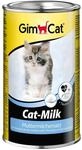 GimCat Cat-Milk Muttermilchersatz - Vitaminreiche Katzenmilch mit Taurin und Calcium