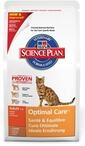 Hills Science Plan 5144 Hills Feline Adult Lamm 10kg - Katzenfutter