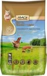 MAC's Cat Trockenfutter 7+ Senior Light Gefl&uuml;gel 300 g