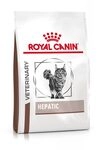 Royal Canin Veterinary Hepatic Feline Cat | 2 kg | Diät-Alleinfuttermittel für Royal Canin Veterinary Hepatic Feline Cat | 2 kg | Diät-Alleinfuttermittel für