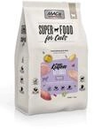 Mac's Katzenfutter getreidefrei Kitten, 7 kg