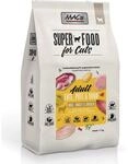 Mac's Katzenfutter getreidefrei Adult Ente, Pute & Huhn, 7 kg