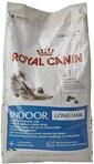 Royal Canin 55158 Indoor Long Hair 10 kg - Katzenfutter