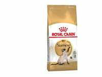 Royal Canin 55191 Siamese 2 kg - Katzenfutter