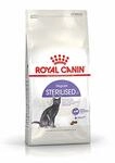 ROYAL CANIN Sterilised 37 | 400 g | Trockenfutter f&uuml;r kastrierte Katzen (1 bis 7