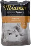 Miamor Ragout Royale Pute 22x100g