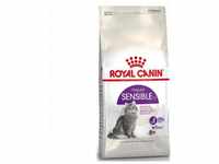 Royal Canin 55121 Sensible 2 kg - Katzenfutter