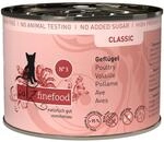 Catz finefood No.3 Gefl&uuml;gel 1 x 200g