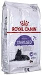 Royal Canin Sterilised 7+, 1er Pack (1 x 10 kg)