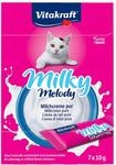 Vitakraft Katzensnack Milky Melody Pur - 70g