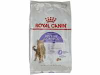 Royal Canin Katzenfutter Sterilised Appetite Control 10 kg, 1er Pack (1 x 10 kg)
