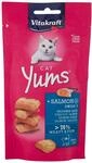 Vitakraft Cat YUMS - Lachs