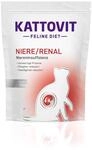 KATTOVIT - Niere/Renal Trockenfutter f&uuml;r Katzen | Katzen-Trockenfutter zur