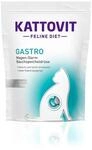 KATTOVIT - Gastro Trockenfutter f&uuml;r Katzen | Katzen-Trockenfutter zur Unterst&uuml;tzung