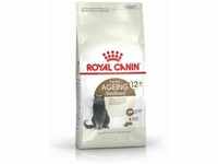 Royal Canin Feline Sterilised +12, 1er Pack (1 x 4 kg)