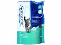 Sanabelle Dental 2 kg, Futter, Tierfutter, Trockenfutter für Katzen