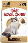 Royal Canin Ragdoll Adult | 2 kg | Alleinfuttermittel speziell f&uuml;r ausgewachsene