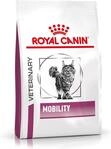 Royal Canin Veterinary Mobility | 4 kg | Di&auml;t-Alleinfuttermittel f&uuml;r Katzen | Mit