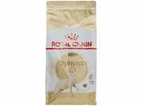 Royal Canin Sphynx Dry cat Food 2 kg