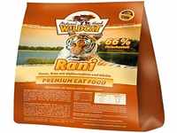 Wildcat Adult Rani Trockenfutter 3 kg