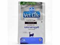 Farmina - Farmina Vet Life Feline Ultrahypo Vollnahrung für Katzen, die an Allergien