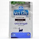 Farmina Vet Life Feline Ultrahypo Alleinfuttermittel f&uuml;r Katzen, die an Allergien