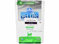 Farmina - Vet Life Veterinary FORMULATED RENAL 400 GR. - 1041