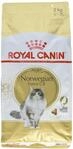 Royal Canin Katzenfutter Norwegische Waldkatze 2 kg, 1er Pack (1 x 2 kg)