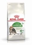 Royal Canin Royal Canin Feline Outdoor plus7, 1er Pack (1 x 2 kg)