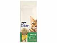Cat Chow Special Care Sterilisiert 15 KG