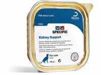 DECHRA Veterinary Products - SPECIFIC FKW Kidney Support - Nassfutter für...