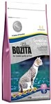 Bozita Feline Hair & Skin-Sensitive 10 kg, 1er Pack (1 x 10 kg)