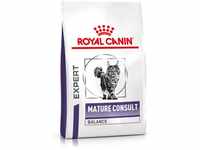 ROYAL CANIN Expert Mature Consult Balance | 3,5 kg | Alleinfuttermittel für...