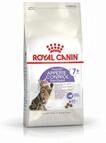 Royal Canin Feline Sterilised +7 Appetite Control, 1er Pack (1 x 3,5 kg) | 1er Pack