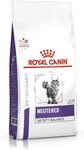 Royal Canin NEUTERED SATIETY BALANCE f&uuml;r Katzen | 400 g | Alleinfuttermittel f&uuml;r