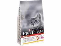Pro Plan PURINA PRO PLAN ORIGINAL Adult 1+ Katzenfutter trocken mit OPTIRENAL, reich