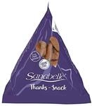 Sanabelle Display Thanks-Snack 20 g, 50er Pack (50 x 20 g)
