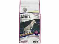 Bozita Feline Hair & Skin-Sensitive 2 kg, 1er Pack (1 x 2 kg)