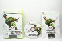 Tiger Woods PGA Tour 09