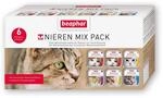 BEAPHAR &ndash; Nierendi&auml;t Mix Pack &ndash; Di&auml;talleinfuttermittel F&uuml;r Katzen Mit
