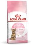 Royal Canin Kitten Sterilised | 400 g | Alleinfuttermittel f&uuml;r Katzen | Speziell