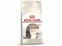 Royal Canin Feline Sterilised +12, 1er Pack (1 x 400 g)