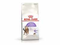 Royal Canin Feline Sterilised Appetite Control, 1er Pack (1 x 400g)