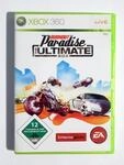 Burnout: Paradise - The Ultimate Box