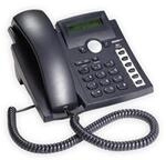SNOM 300 Entry level business/home-phone BLACK