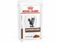Royal Canin VET DIET Gastro Intestinal S/O 12 x 100 g