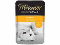 Miamor Ragout Royale, Huhn in Jelly